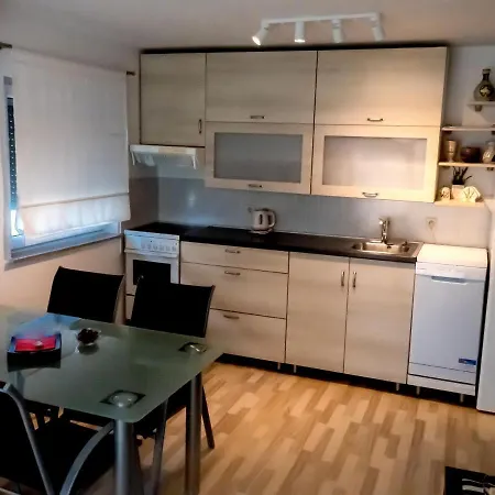 Appartement Dado *