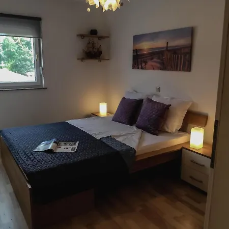 Dado Appartement *