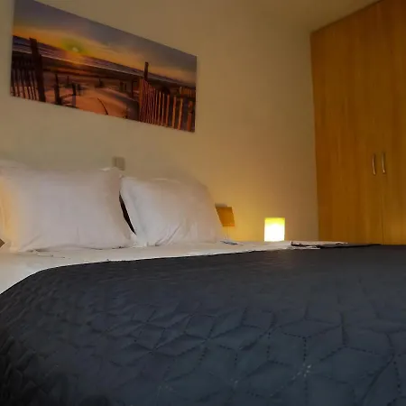 Appartement Dado *
