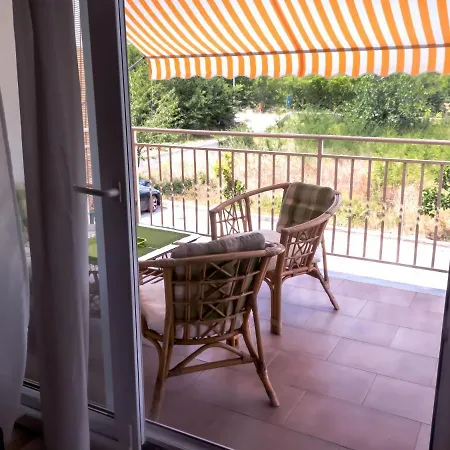 Apartment Dado Šilo