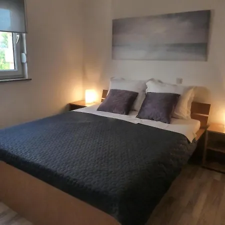 Dado Apartment Šilo