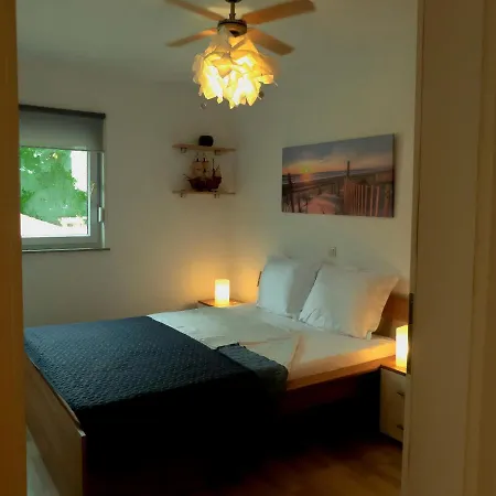 Apartment Dado Šilo