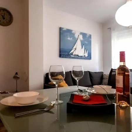 Dado Apartment Šilo